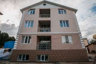 Сдаются 2,3,4-х и 5-ти местные номера