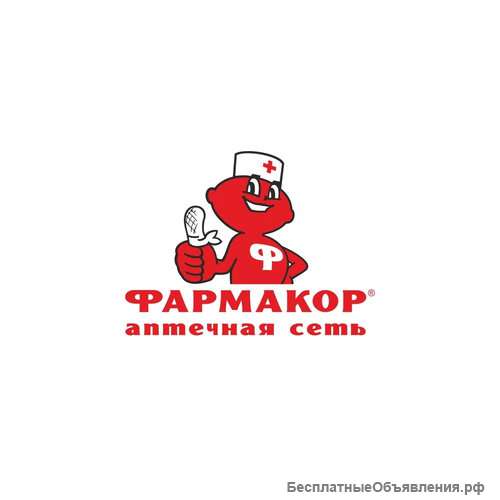 Водитель категории В на автомобиль компании