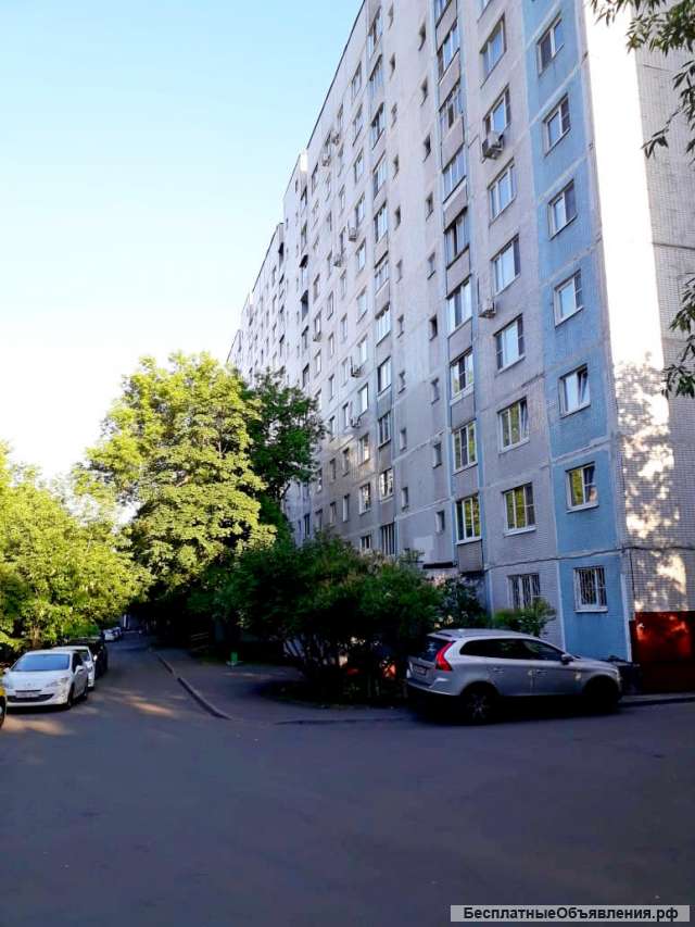 Студия 13,2 м2
