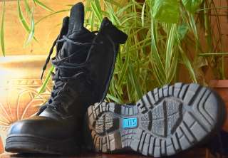 Ботинки (сапоги) тактические 5.11 Tactical EVO 8