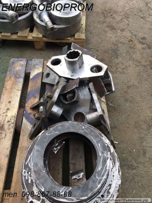 Обечайка 190 укр