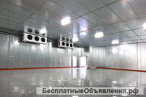 Складской комплекс ЮАО г.Москва