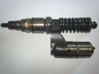 Форсунка топливная bosch scania 0574393