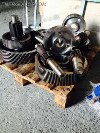 Планшайба (литая) ОГМ 0,8