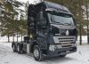 Тягач седельный HOWO A7 420 л.с.