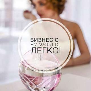 Сотрудничество с компанией FM World