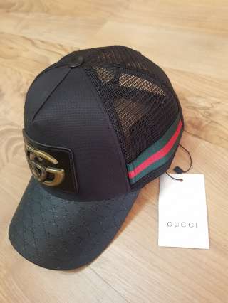 Кепка Gucci Italy