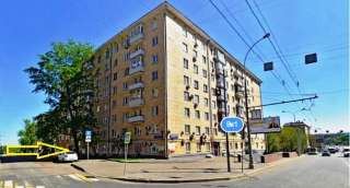 Нежилое помещение под офис или торговлю