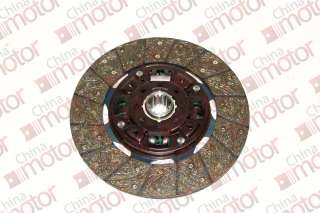 Диск сцепления 300мм 14шл на Isuzu NQR71 8973203550 в Новосибирске