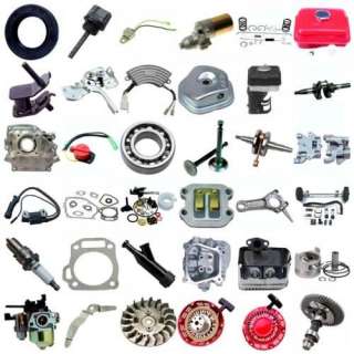 Запчасти для электро-бензоинструментов в Нижнем Новгороде