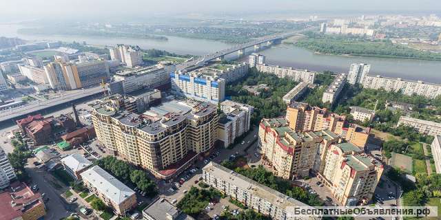 Сопровождение сделок с недвижимостью