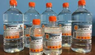 Изопропиловый спирт