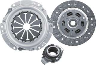 К-кт сцепления  Lada Samara 2108/2109/21099