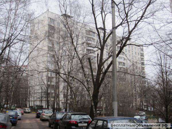 2-х комнатная квартира продается