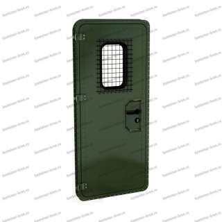 Двери для фургонов и контейнеров в Москве