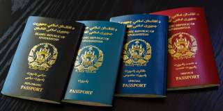 Нотариальный перевод документов с дари