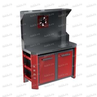 Стол для ремонта АКБ