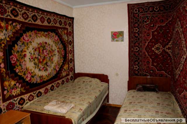 Сдам 2 ком.кв.Центр