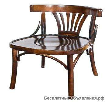 Барные деревянные стулья и табуреты