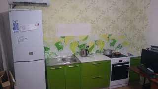 Квартира 42,7 кв.м.