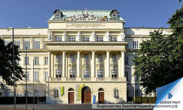 Образование за рубежом