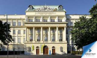 Образование за рубежом