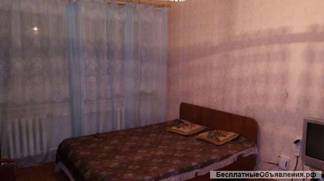 Сдам квартиру со всеми удобствами