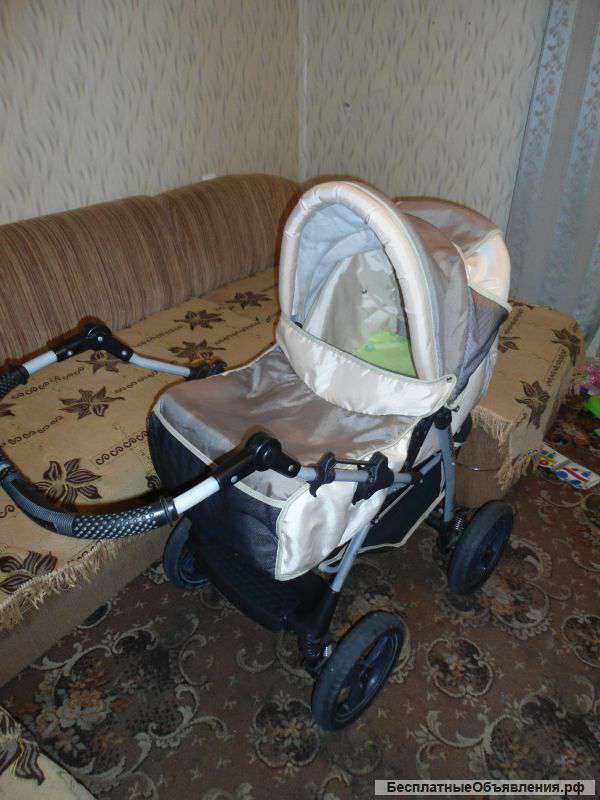 Коляска BOGUS б/у