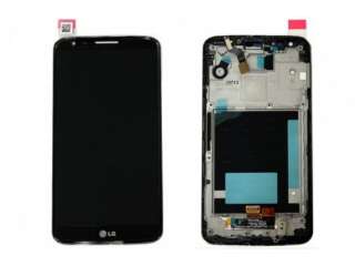 ОРИГИНАЛЬНЫЙ LCD дисплей для LG G2/D802