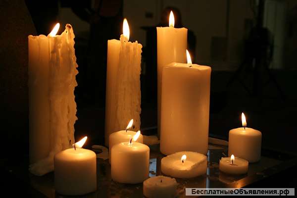 Потомственная ясновидящая, целитель, экстрасенс и дипломированный врач