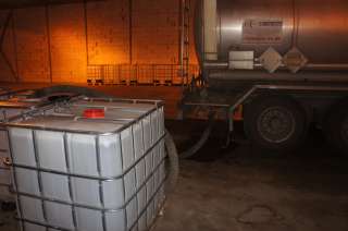 Соляная кислота