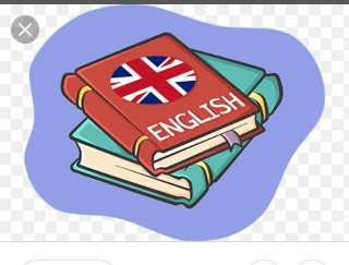 Репетитор английского языка