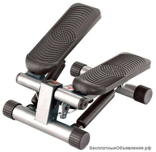 Мини-степпер Body Sculpture BS-1122HA-B