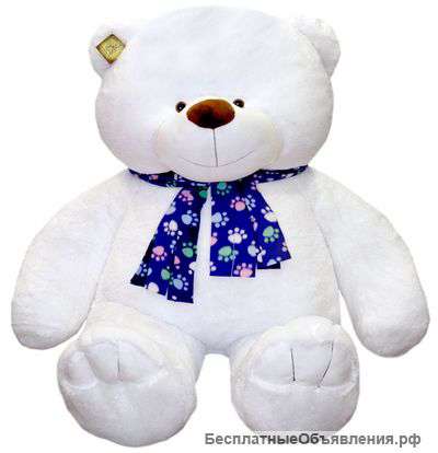 Большой Медведь ростом 150 см