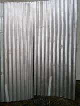 Профнастил некондиция