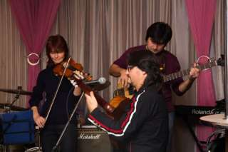 Скрипка живая на мероприятии, выездной регистрации, свадьбе