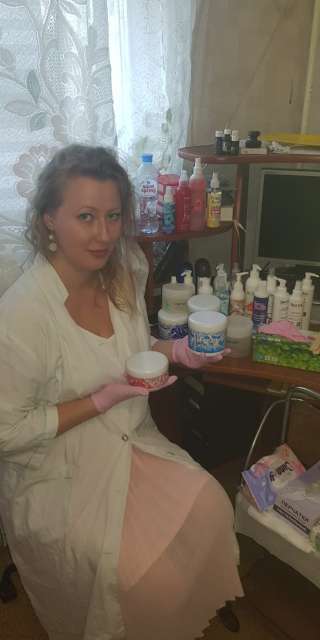 Spa-шугаринг