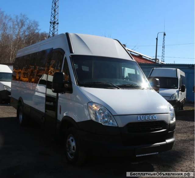 Пассажирские перевозки