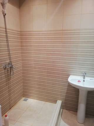 Одделочные работы