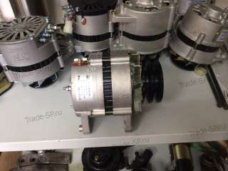 Генератор JFZ2722Y NEO BULL Molot