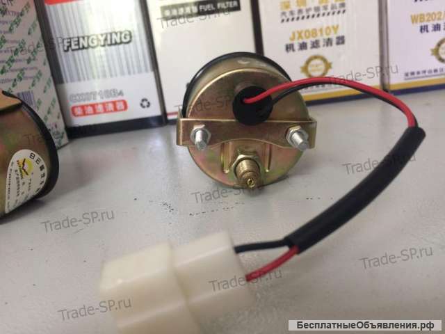 Указатель давления КПП H930005064, H920005064 NEO BULL CTK