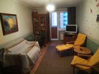 Посуточная аренда 2-комнатной квартиры 64 м²