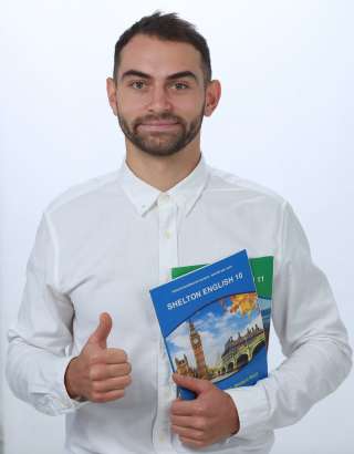 Уроки английского языка онлайн