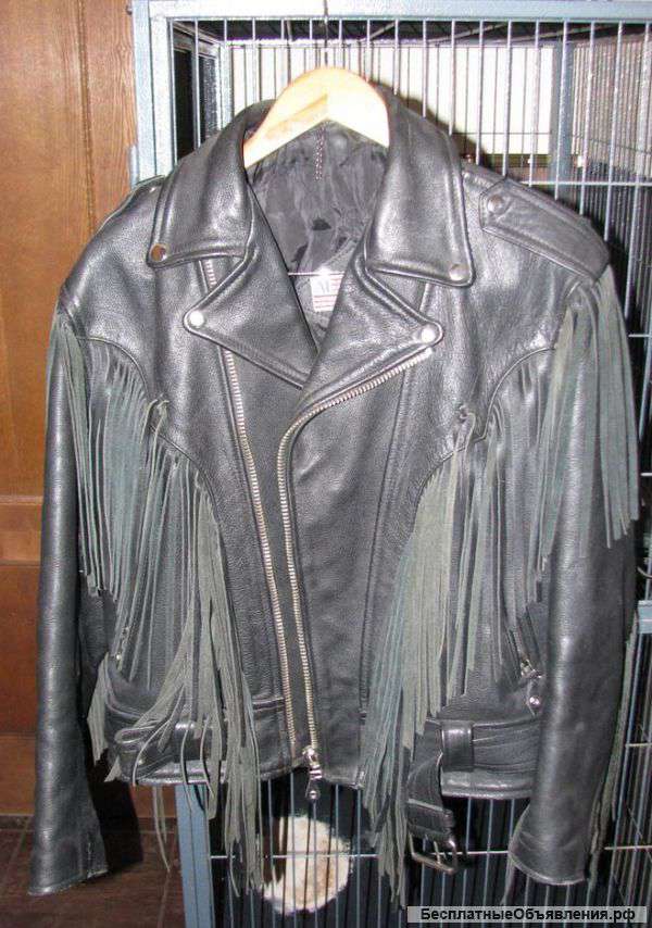 Куртка Косуха