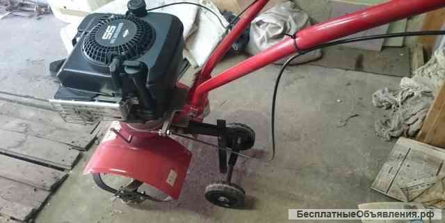 Мотокультиватор