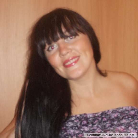 Услуги массажа