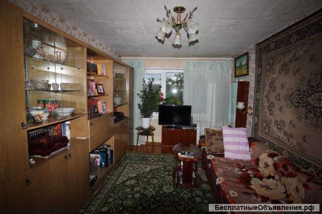 1-комн. квартиру