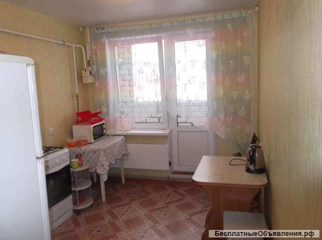 Квартиру от собственника