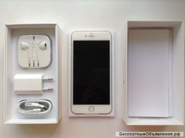 IPhone 6 Plus 16Gb