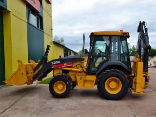 Машинист экскаватора погрузчика